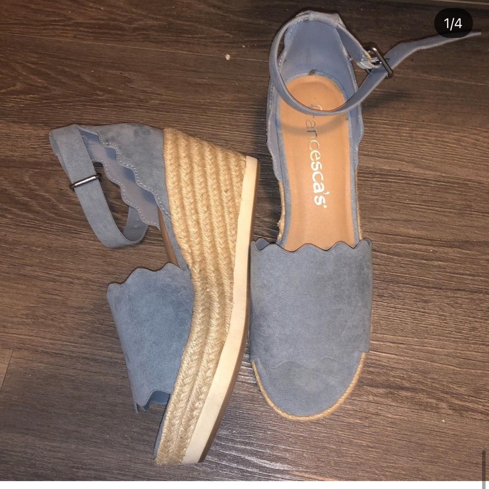 Wedges
